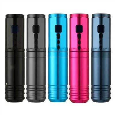 Mașină pentru tatuaj cu motor de precizie fără miez