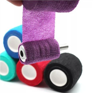 Bandă de prindere pentru tatuaje din oțel inoxidabil