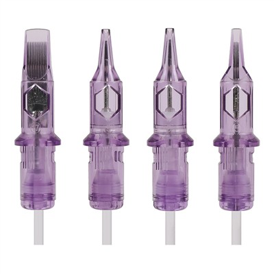 Avantajele duzei cu ac cu diamant și ale duzei cu ac rotund